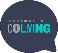 Logo Movimento Coliving